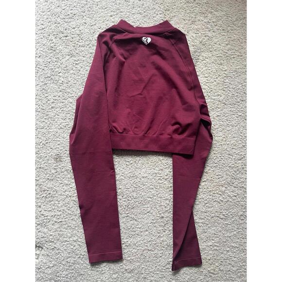 Workout jacket - Picture 3 of 3